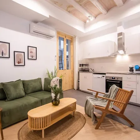 Appartamento 12ara1093- New & Spacious 3br Flat *