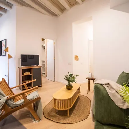 12ara1093- New & Spacious 3br Flat Appartamento *