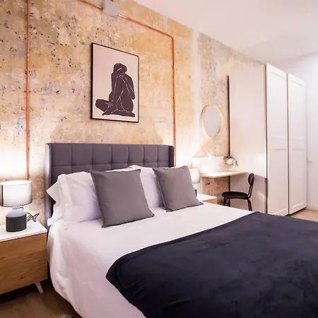 Lejlighed 12ara1093- New & Spacious 3br Flat *