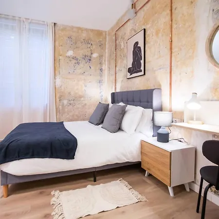 Lejlighed 12ara1093- New & Spacious 3br Flat