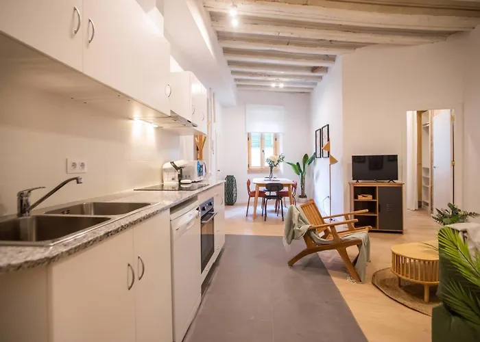 アパート 12ara1093- New & Spacious 3br Flat