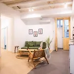 12ara1093- New & Spacious 3br Flat 巴塞罗那