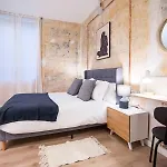 公寓 12ara1093- New & Spacious 3br Flat