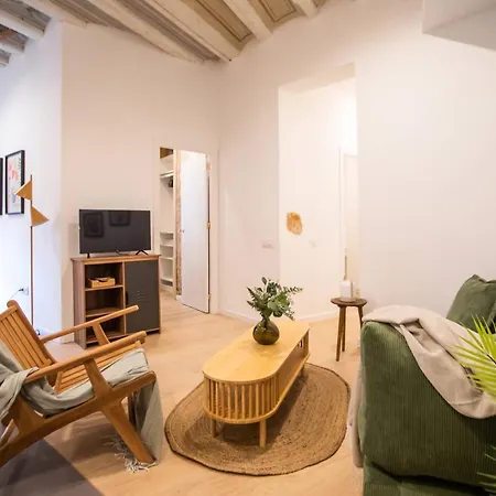 Apartment 12ara1093- New & Spacious 3br Flat *
