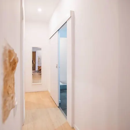 Apartment 12ara1093- New & Spacious 3br Flat