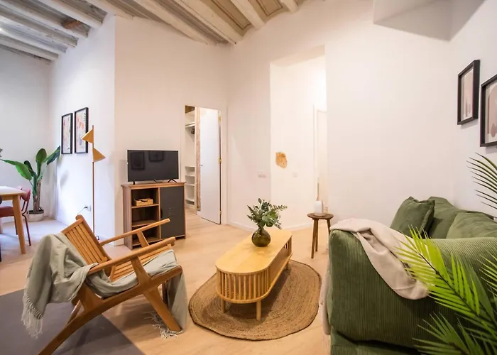 Appartement 12ara1093- New & Spacious 3br Flat *