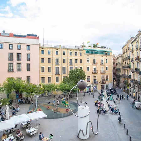 12ara1093- New & Spacious 3br Flat Apartament